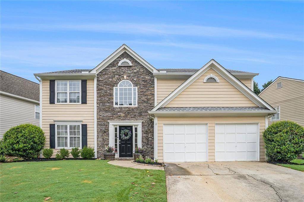 Roswell, GA 30076,1040 Crabapple Lake CIR