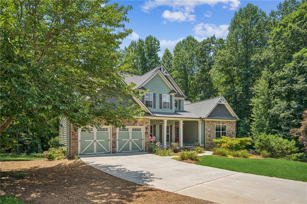 Gainesville, GA 30506,5582 Checkered Spot DR