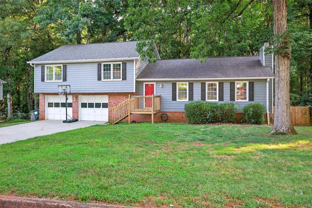 Lawrenceville, GA 30044,360 Senior DR