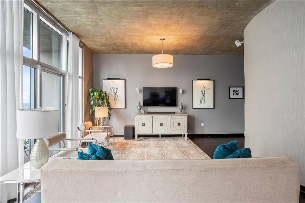 Atlanta, GA 30309,923 Peachtree ST NE #1524