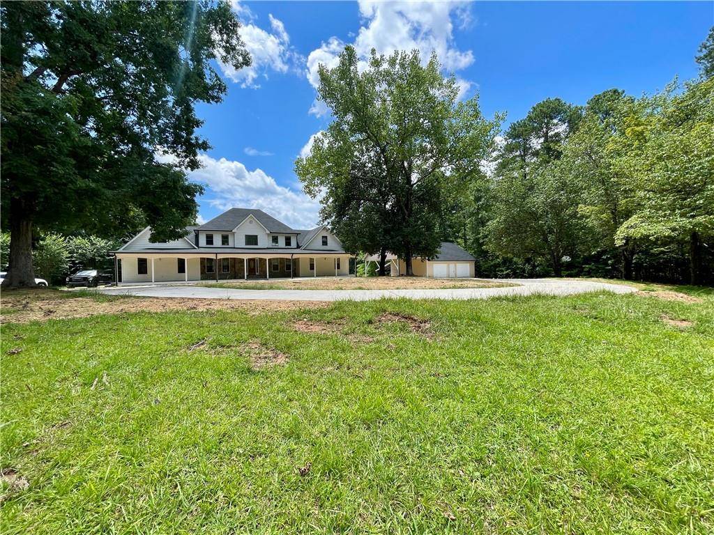 Acworth, GA 30101,5098 Gwendolyn CT NW