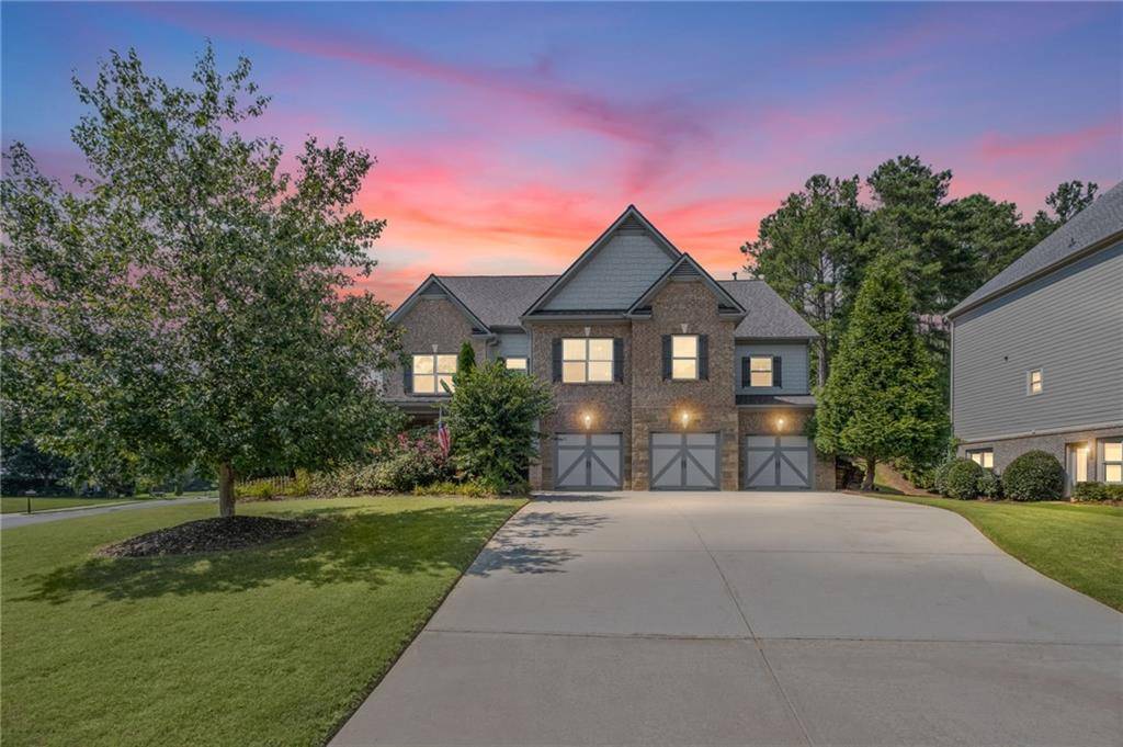 Alpharetta, GA 30004,4055 Tivoli WAY