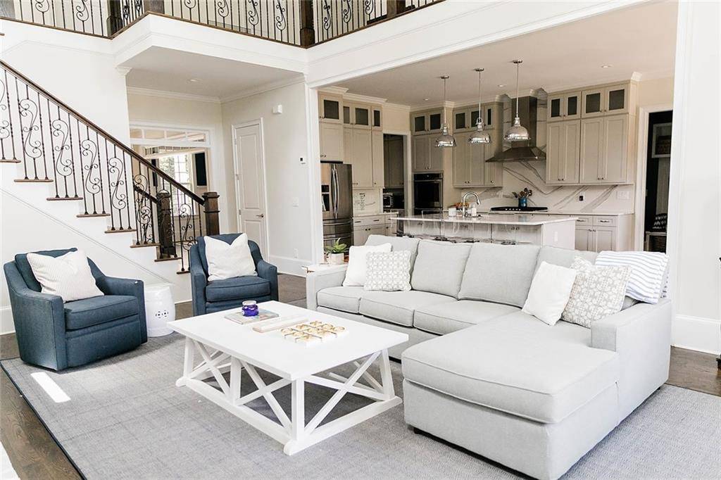 Brookhaven, GA 30319,2939 Parkridge DR NE