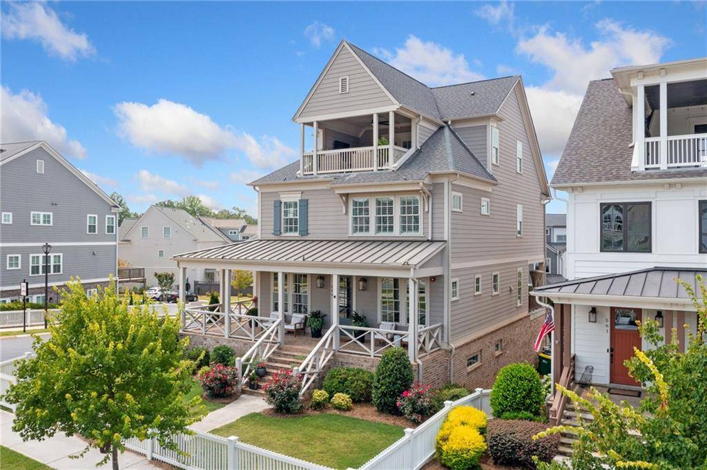 Woodstock, GA 30188,559 S Club DR