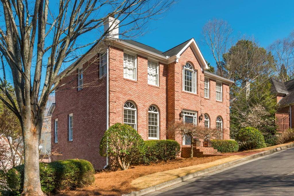 Atlanta, GA 30329,1231 Wildcliff CIR