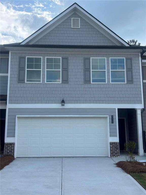 South Fulton, GA 30331,6446 Rosetta Drive