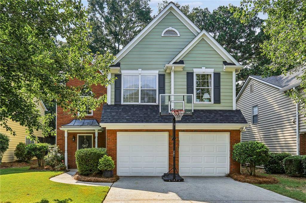 Smyrna, GA 30080,4284 Cabretta DR