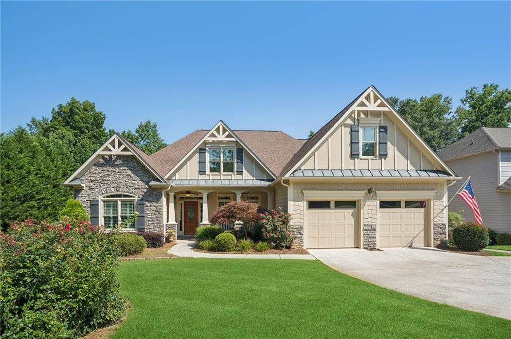 Cumming, GA 30028,5095 Hamby Hollow LN