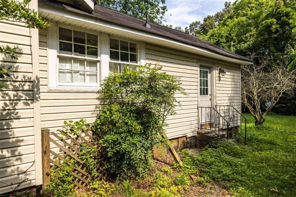 Rome, GA 30165,204 Oakwood ST NW