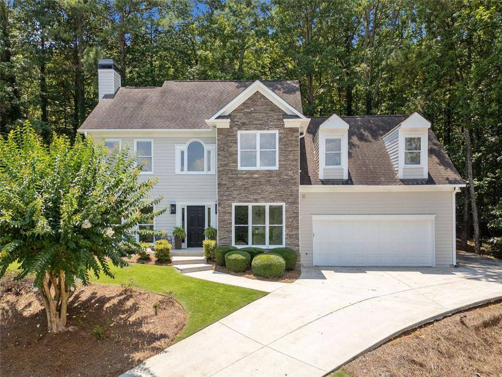 Woodstock, GA 30189,4006 OAKVIEW CT