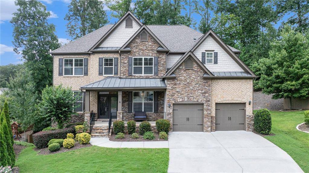 Acworth, GA 30101,1963 Heatherbrooke LN