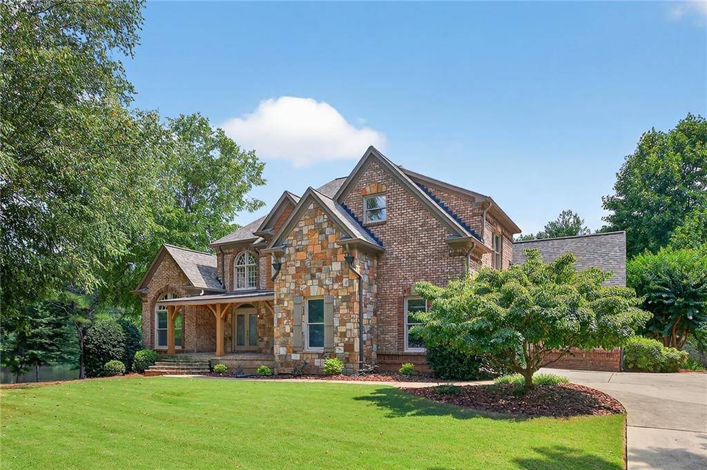 Milton, GA 30004,115 Arabian AVE