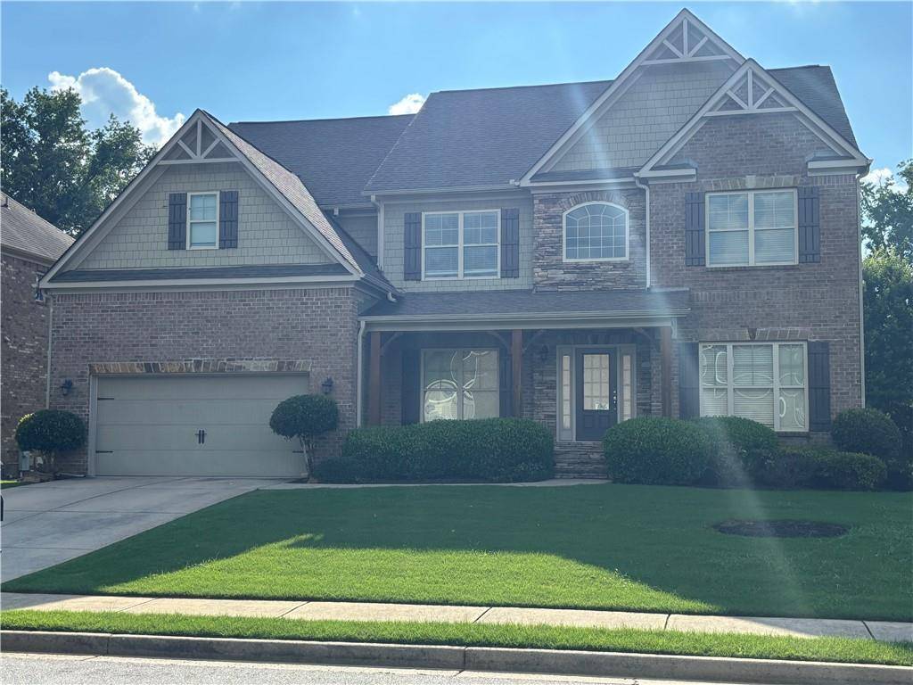 Marietta, GA 30066,3645 Guildhall TRL