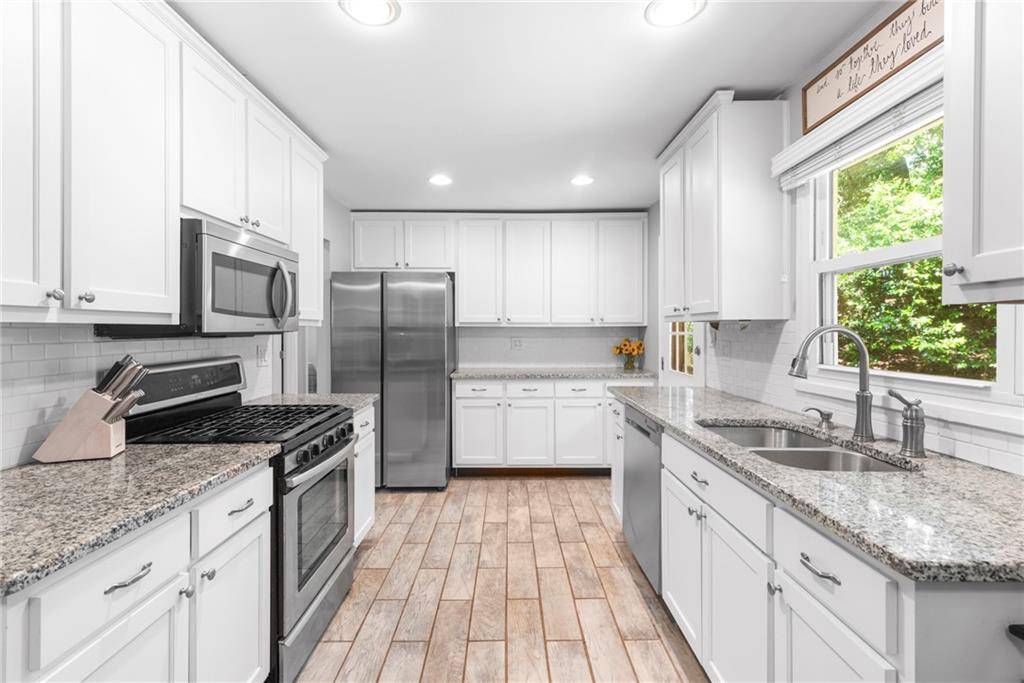 Decatur, GA 30033,1244 Sparrow LN
