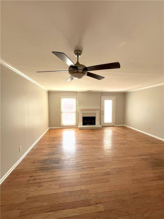 Alpharetta, GA 30009,585 Wedgewood DR