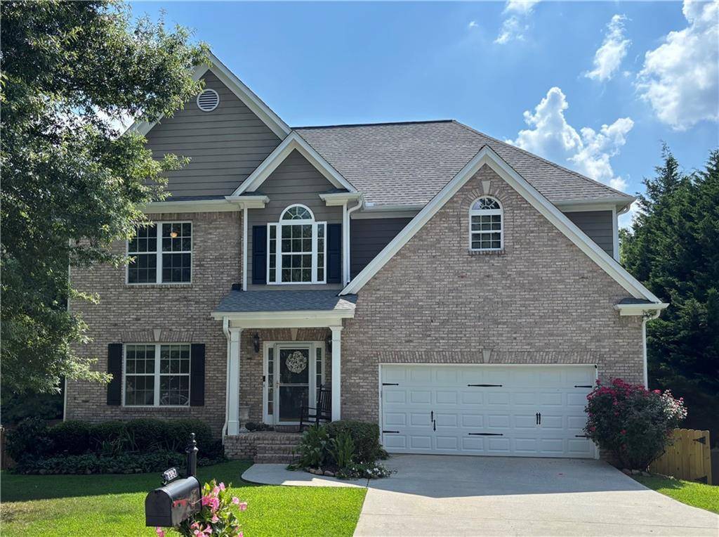 Buford, GA 30519,2387 Malden Park DR
