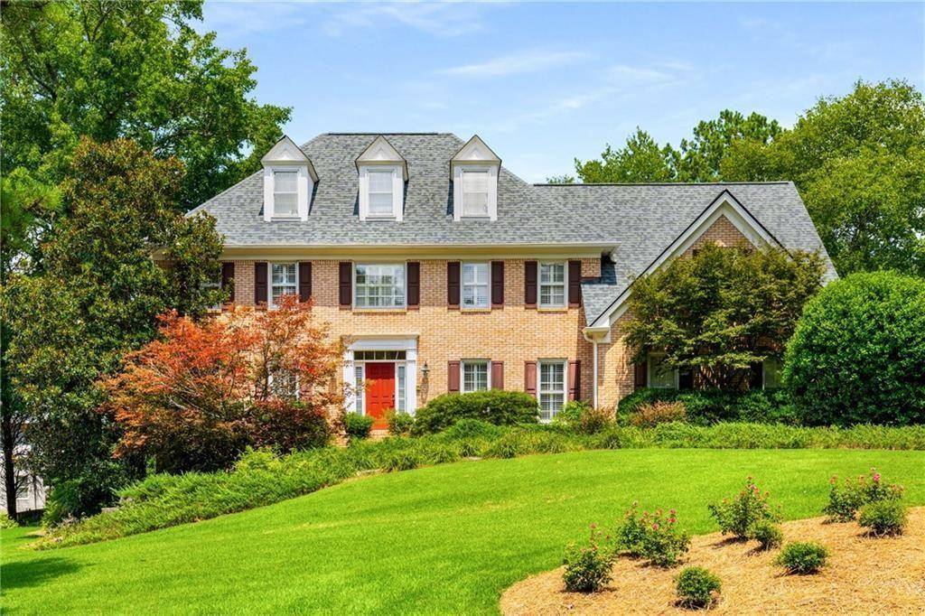 Atlanta, GA 30350,7565 Wolf Brook DR