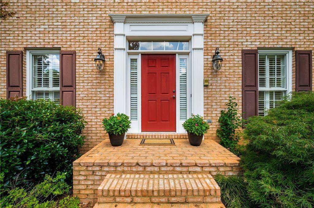 Atlanta, GA 30350,7565 Wolf Brook DR