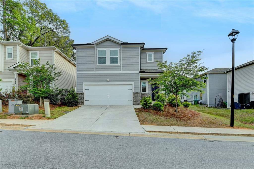 Pendergrass, GA 30567,24 SEED LN