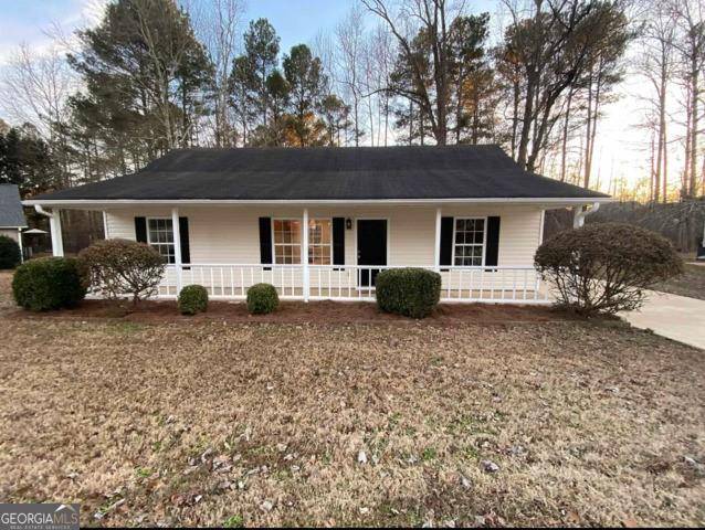 Temple, GA 30179,138 pleasant drive