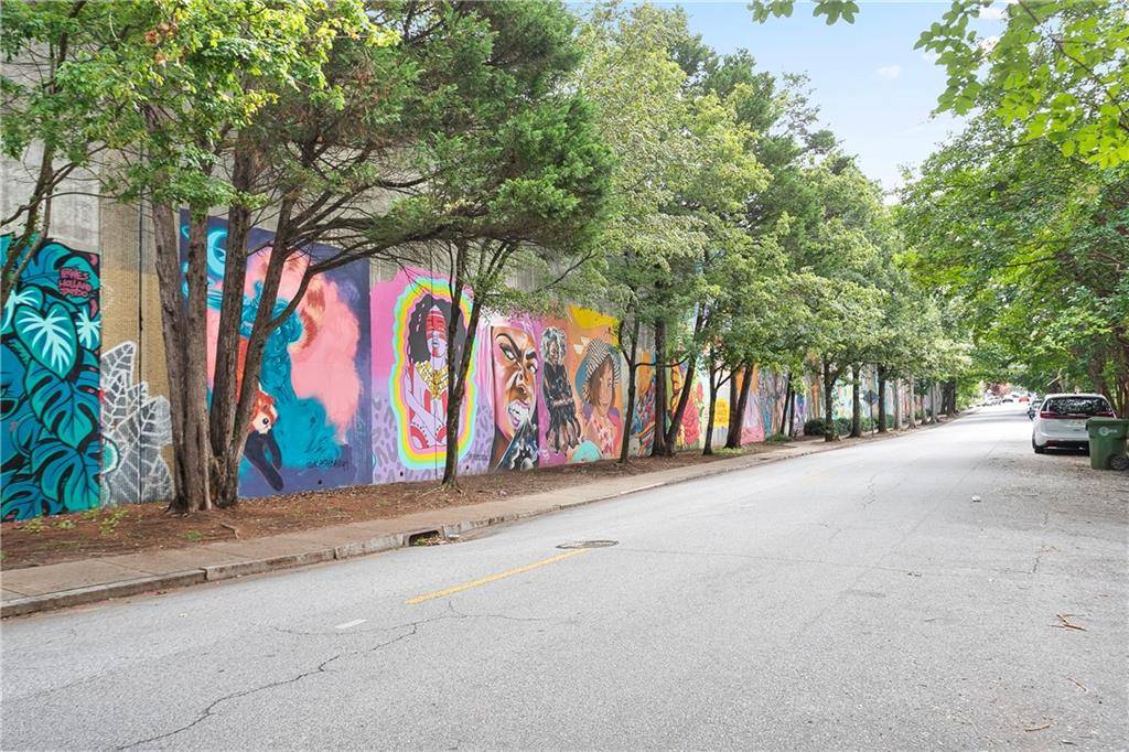 Atlanta, GA 30316,114 Tye ST SE