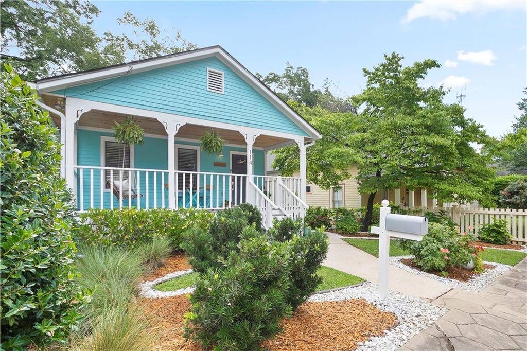 Atlanta, GA 30316,114 Tye ST SE