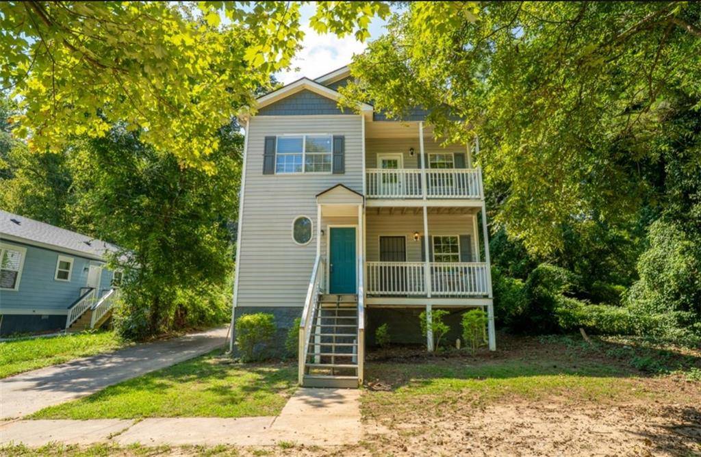 Atlanta, GA 30314,1960 Pinedale DR NW