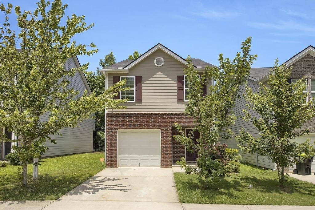 Conyers, GA 30012,2144 Belmont CIR