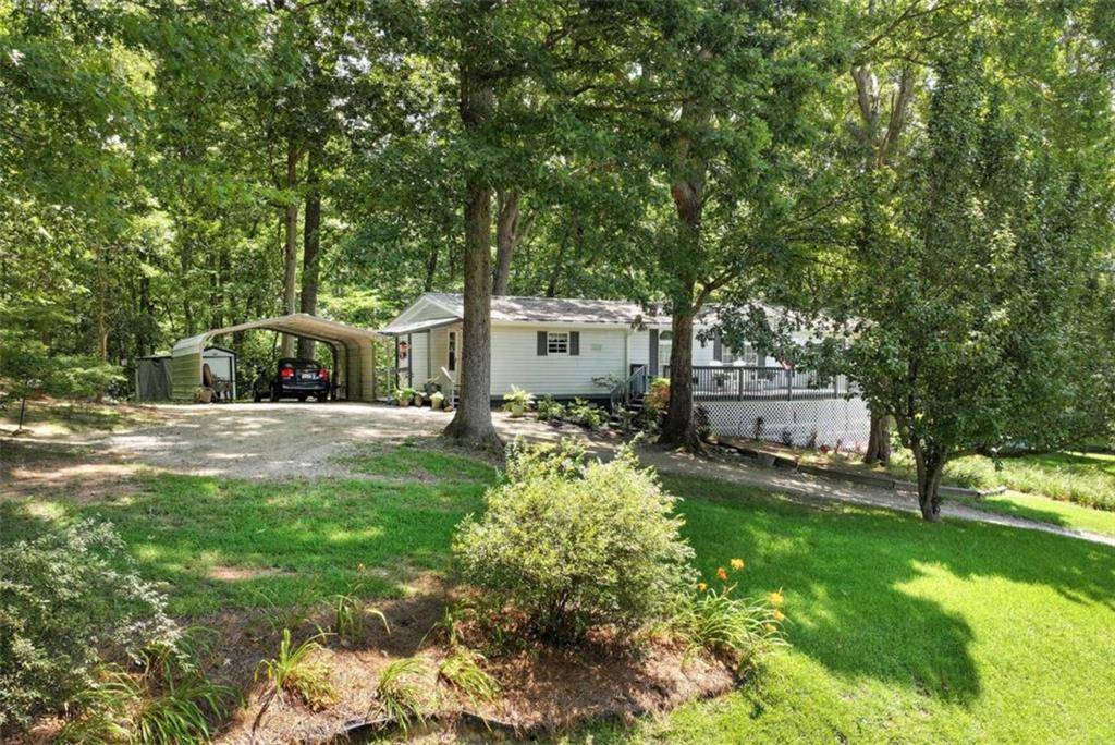 Baldwin, GA 30511,335 Otis Brown RD