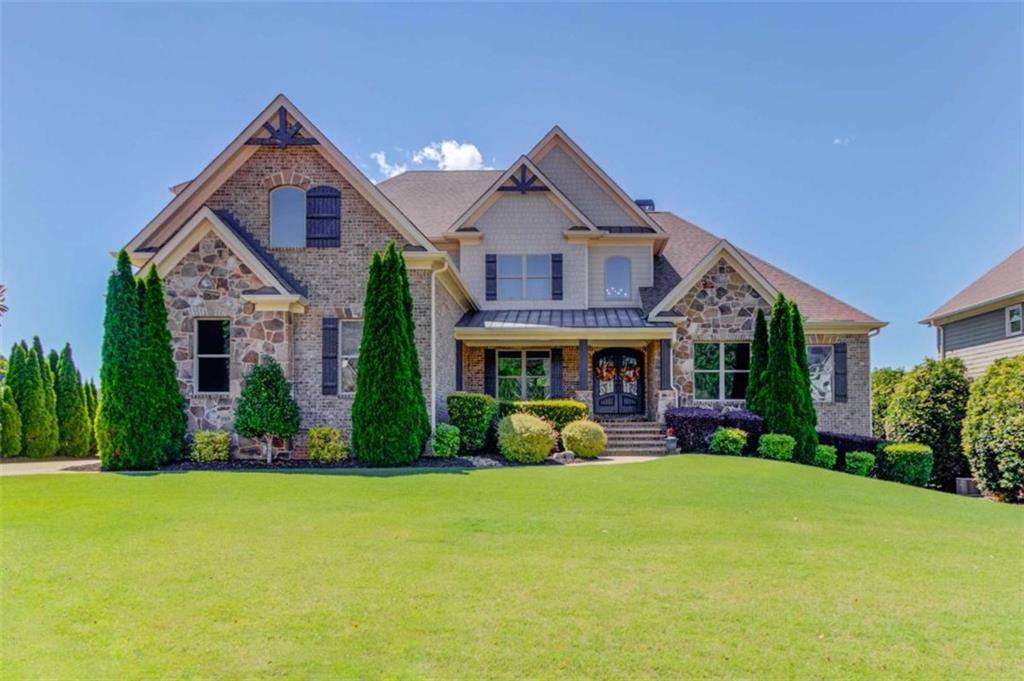 Jefferson, GA 30549,1776 Traditions WAY