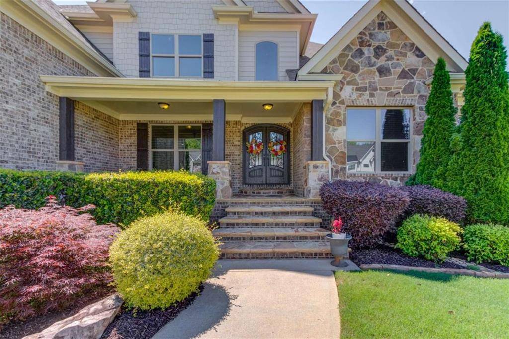 Jefferson, GA 30549,1776 Traditions WAY