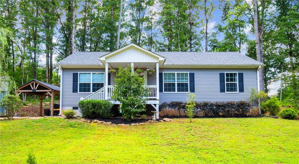 Sautee Nacoochee, GA 30571,1698 Joe Black RD