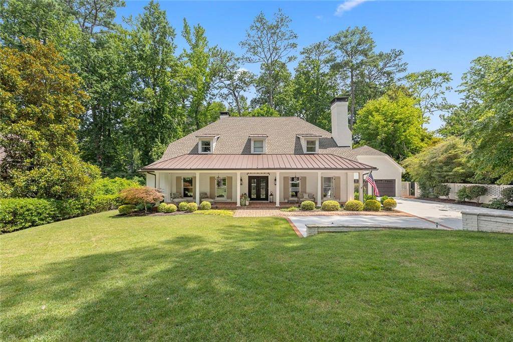 Atlanta, GA 30305,3405 Valley RD NW