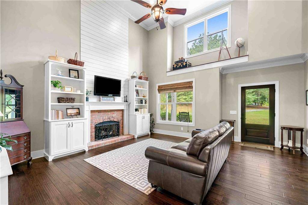 Calhoun, GA 30701,290 Beamer CIR SW