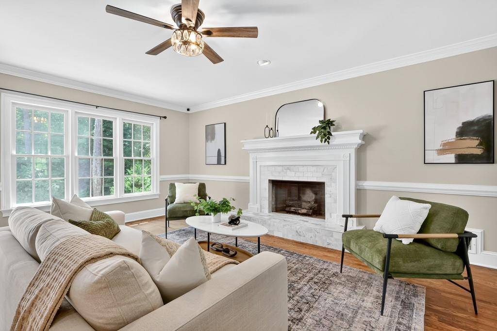 Marietta, GA 30062,2622 Murdock RD NE