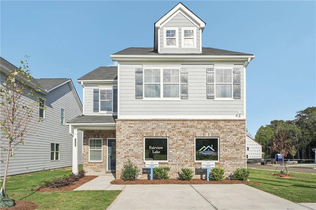 Conyers, GA 30013,2018 Wyndham PL