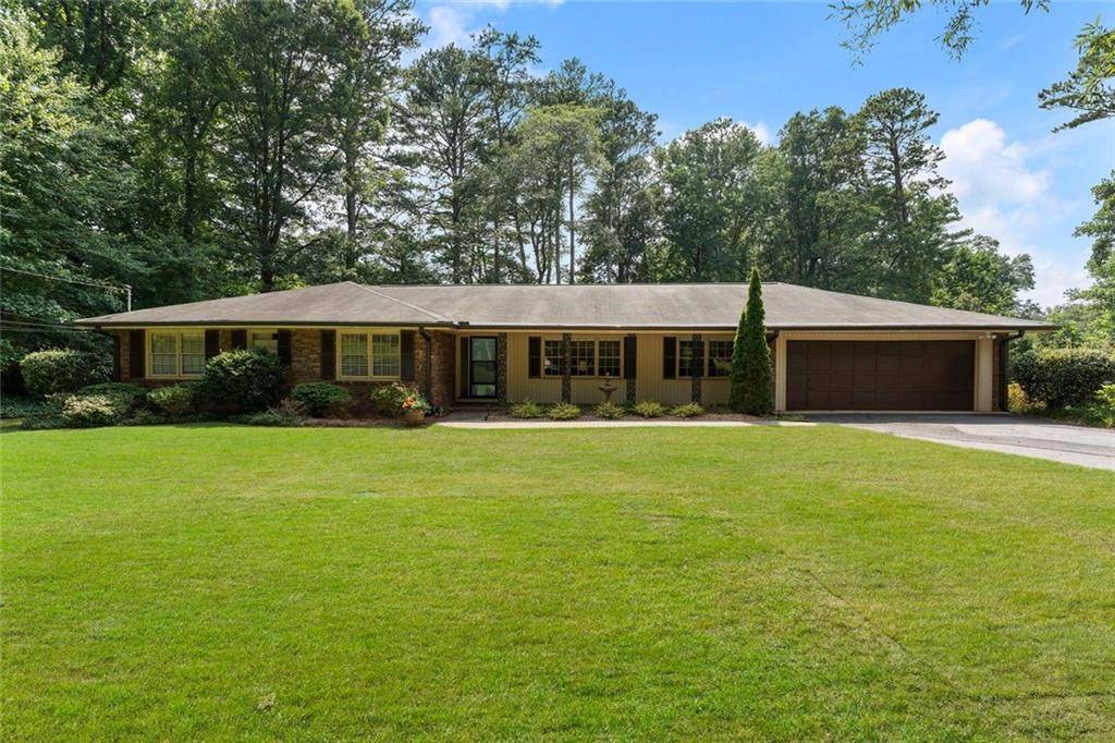 Dunwoody, GA 30338,1553 Congress CIR