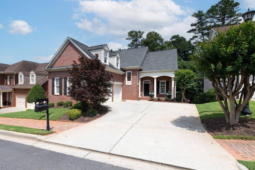 Roswell, GA 30075,1560 Heritage TRL