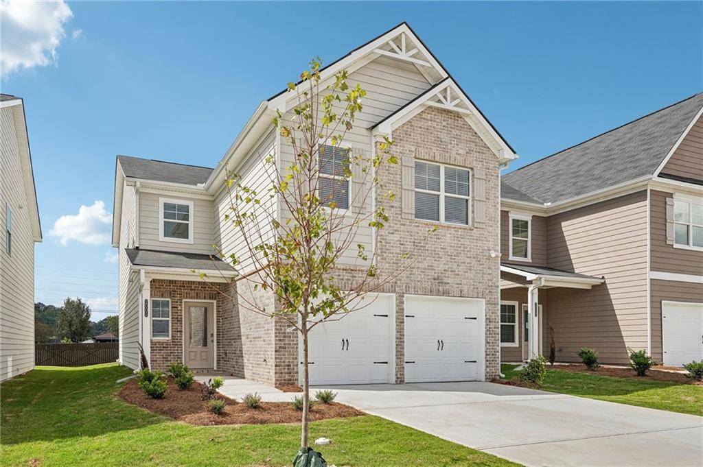 Conyers, GA 30013,2020 Wyndham PL