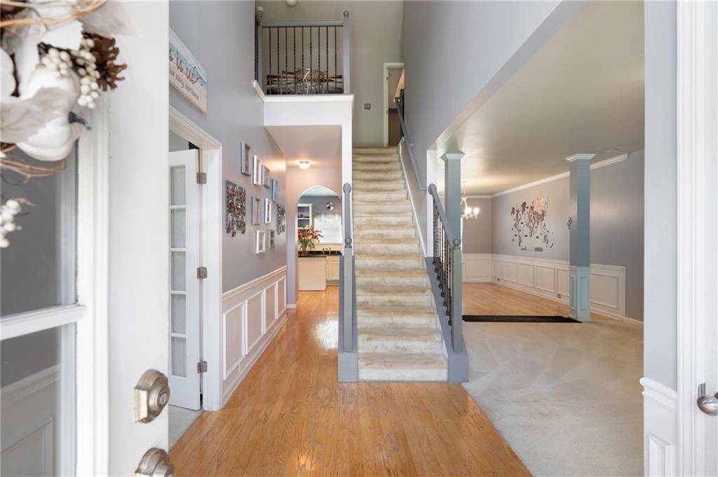 Canton, GA 30115,419 Farmwood WAY