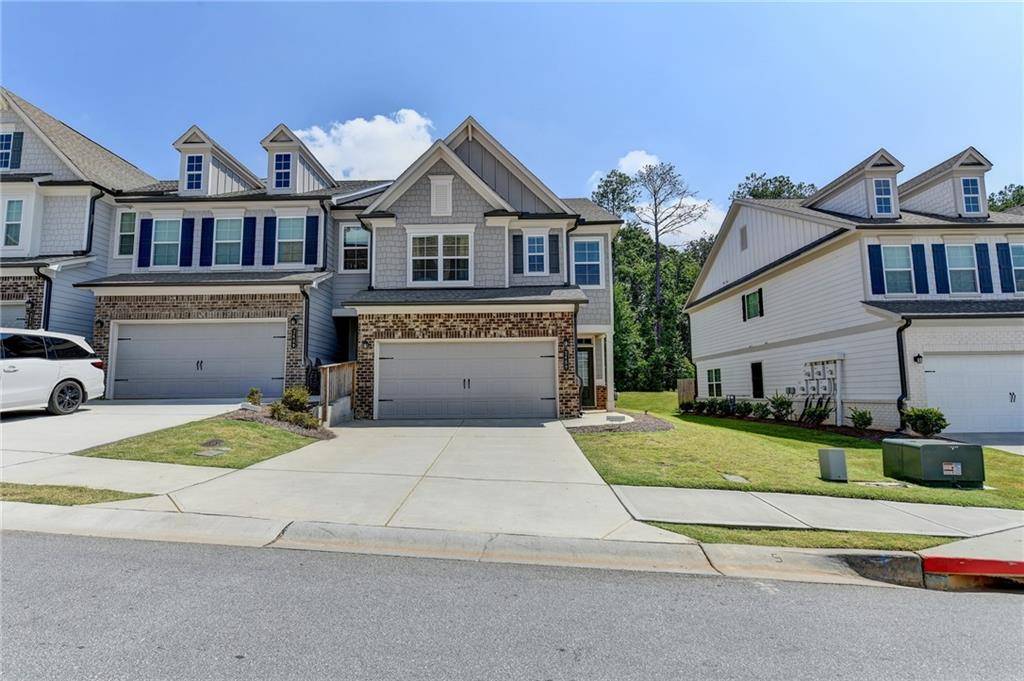 Suwanee, GA 30024,2459 Richmond Row DR
