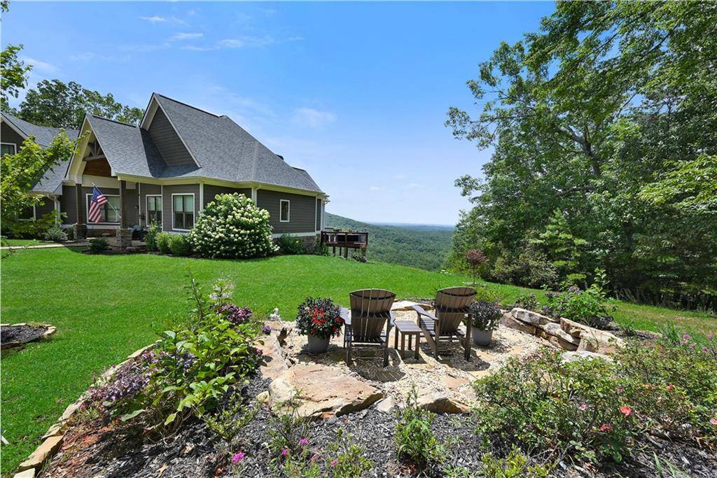 Dahlonega, GA 30533,225 Rice RDG