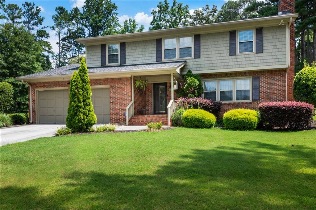 Mableton, GA 30126,647 Shannon Green Circle SW