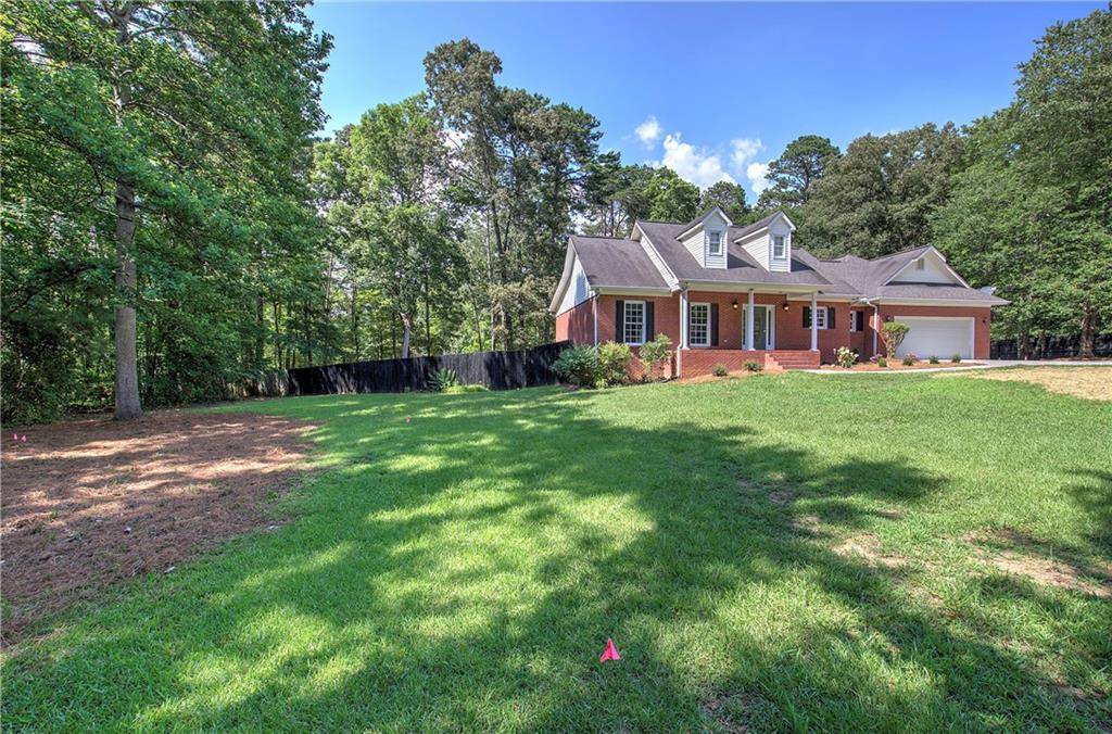 Cartersville, GA 30120,20 Ryles RD SW