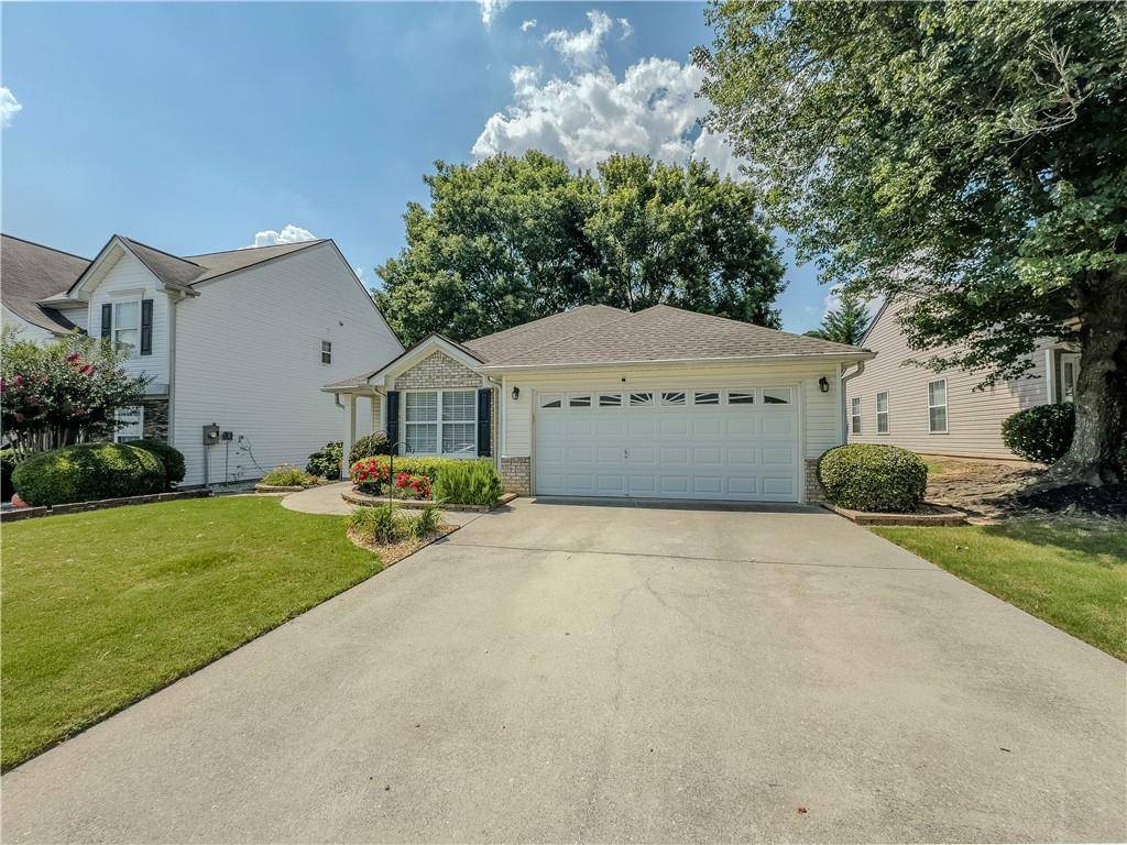 Grayson, GA 30017,2374 Laurelfield DR