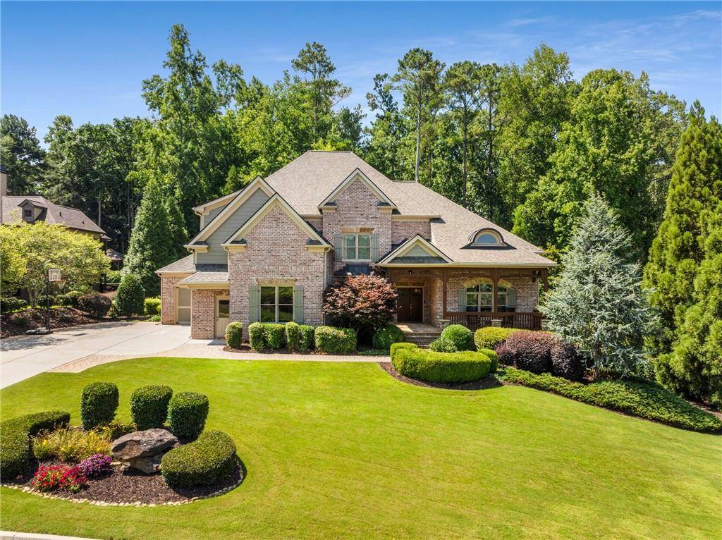 Canton, GA 30115,127 Brannon DR