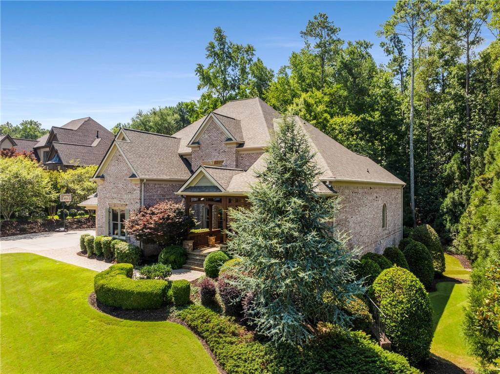 Canton, GA 30115,127 Brannon DR
