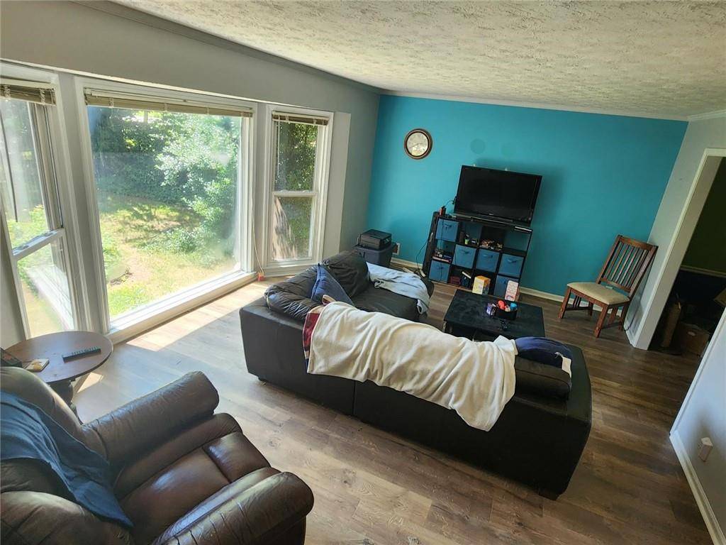 Lilburn, GA 30047,672 Dorsey DR