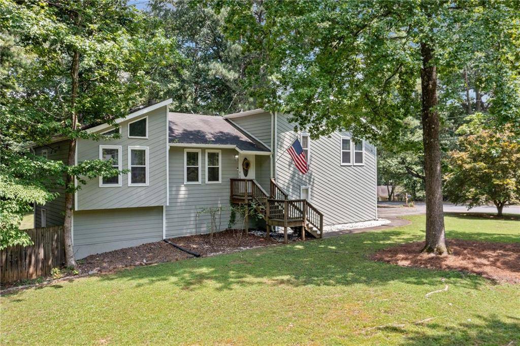 Woodstock, GA 30188,416 Creekside LN