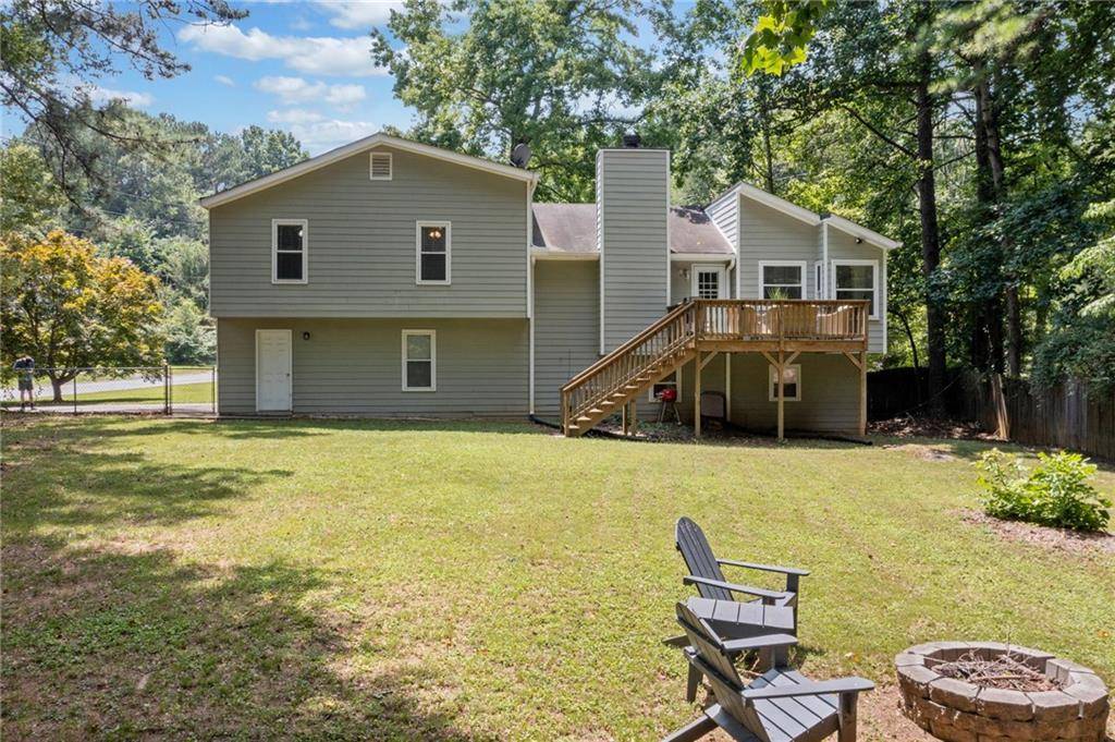 Woodstock, GA 30188,416 Creekside LN